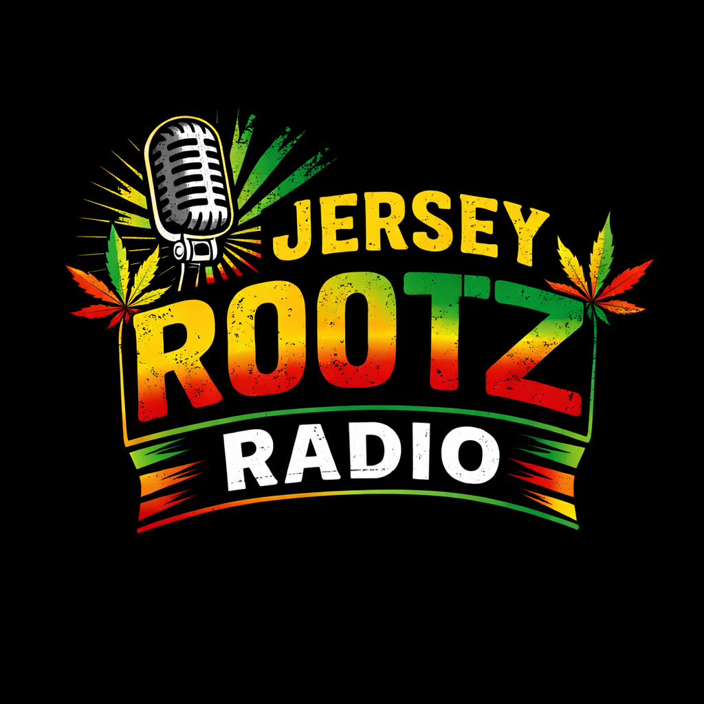 Jersey Rootz Radio logo